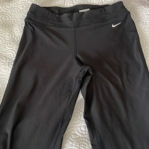 Nike FitDRY workout pants